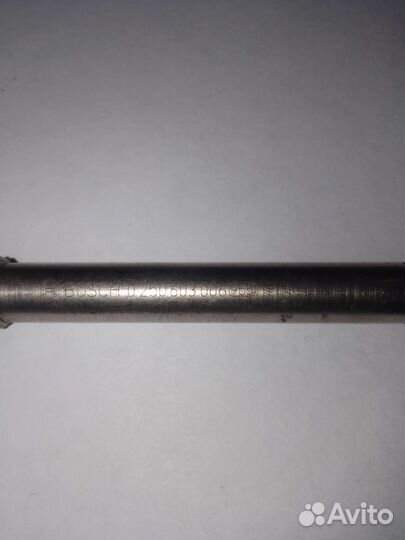 Свечи накаливания bmw