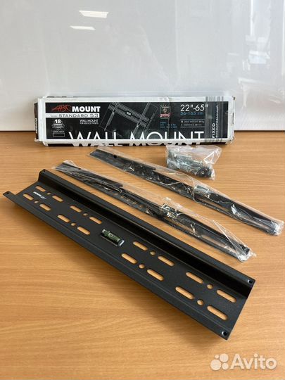 Кронштейн для телевизора настенный Mount 22