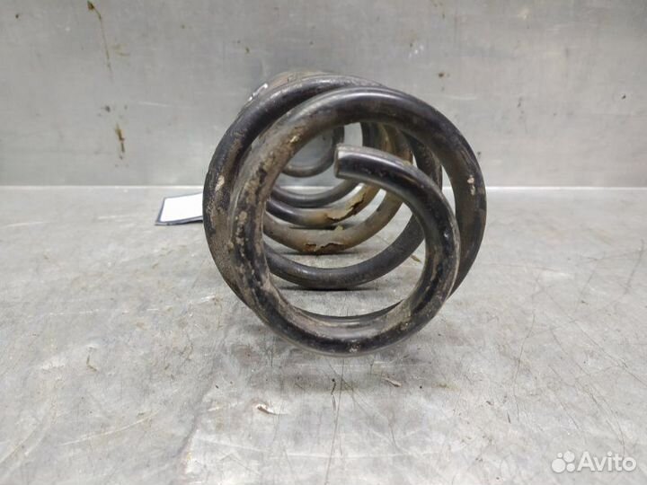 Пружина задняя Skoda Octavia (A5 1Z) 2004-2013