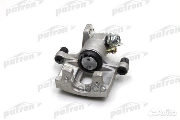 Суппорт тормозной задн лев Nissan Almera/Primer