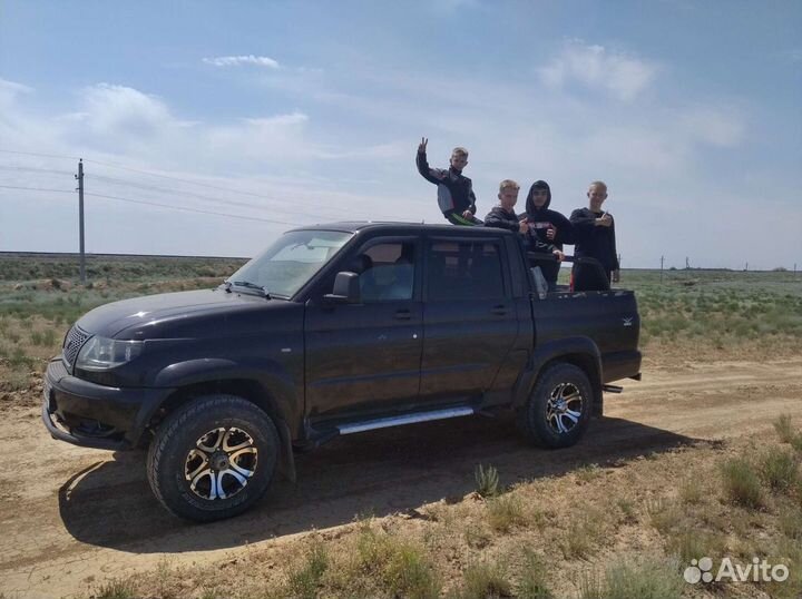 Экскурсии.отдых в баскунчаке