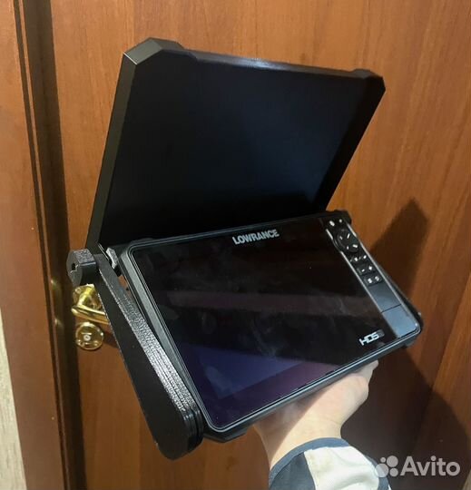 Крышка Lowrance HDS 9 Live