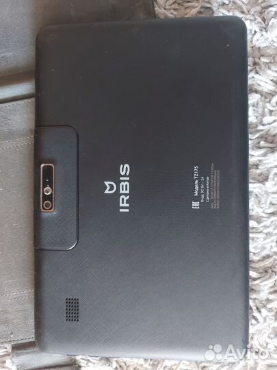 Графический планшет