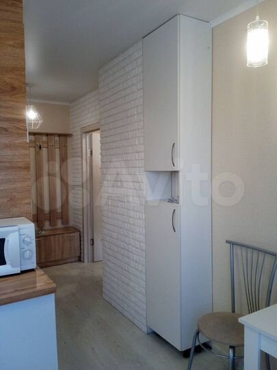 1-к. квартира, 37,2 м², 9/9 эт.