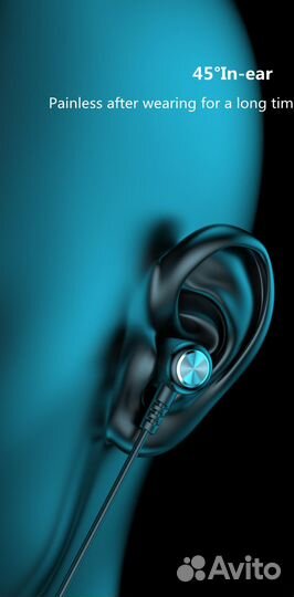 Беспроводные наушники