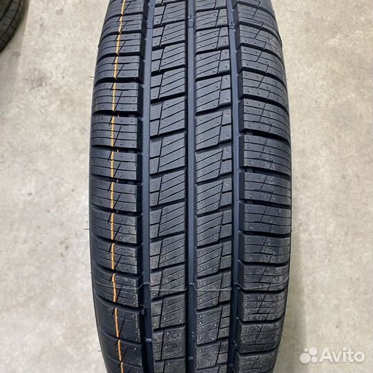 Hankook Vantra ST AS2 RA30 225/65 R16C 112R