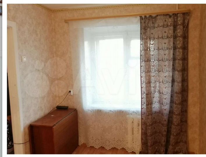 2-к. квартира, 45 м², 5/5 эт.
