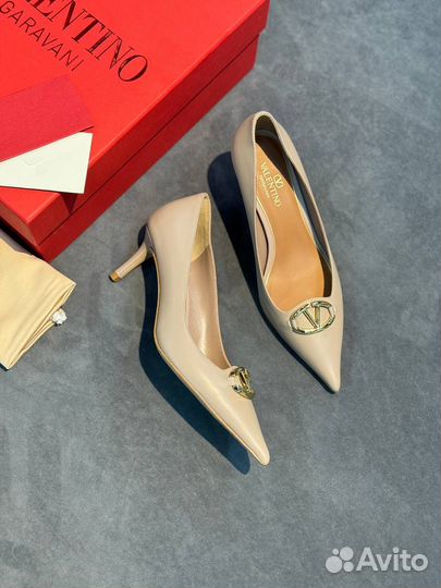 Туфли Valentino