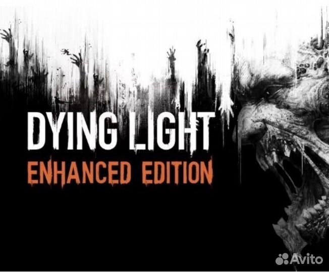 Dying Light - Enhanced Edition PS4/PS5
