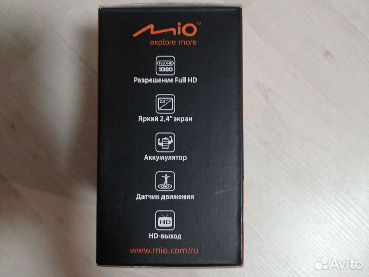 Авторегистраторы