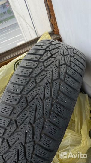Nokian Tyres Hakkapeliitta 7 205/55 R16