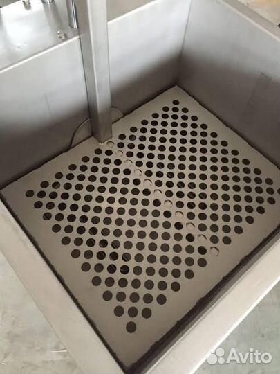 Термоусадочный танк ST-6050