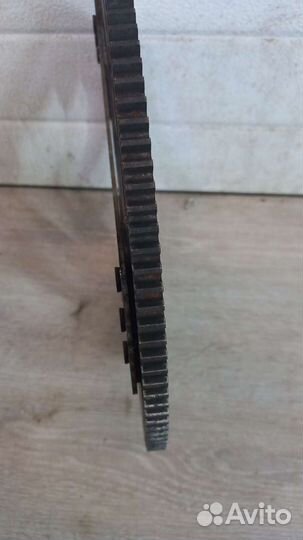 Маховик Volkswagen Toureg 1