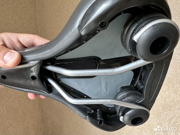 Седло ввв wаtеrрrооf Меmоry Fоаm