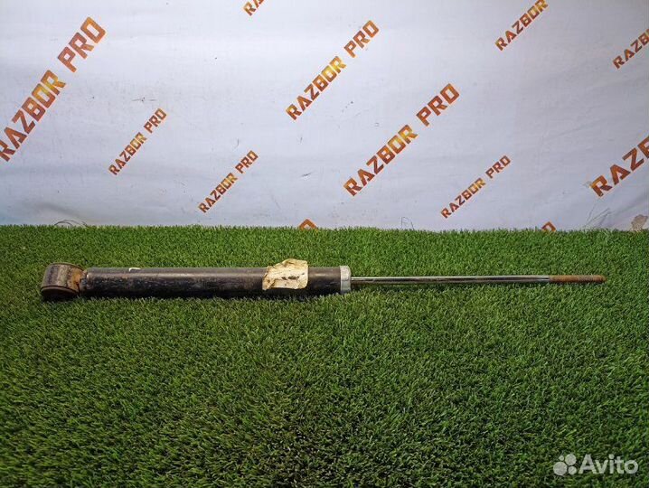 Амортизатор задний Mitsubishi Colt Z30 2002-2012