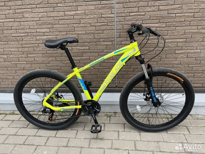 Велосипед подростковый 24 для мальчика