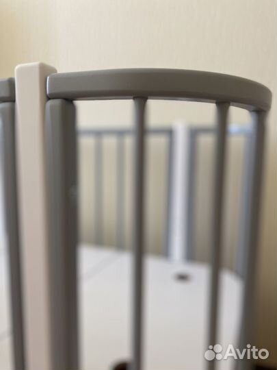 Кроватка для новорожденных