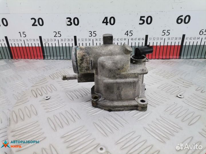 Корпус термостата Mercedes-Benz E-Класс W210/S210