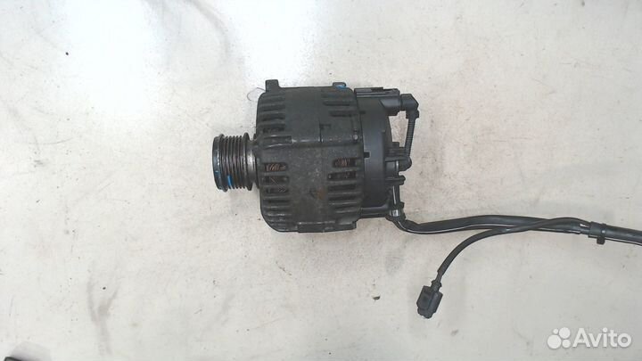 Генератор Volkswagen Golf 5, 2007