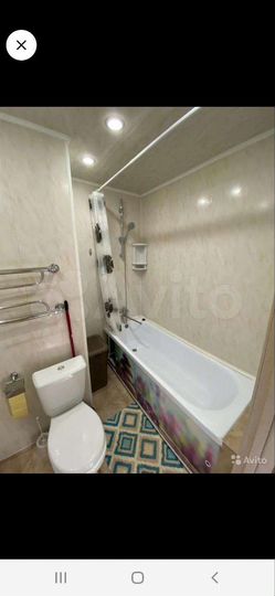 Квартира-студия, 23 м², 6/9 эт.