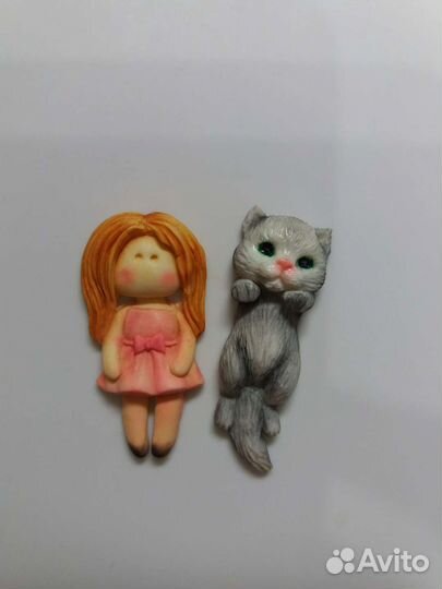 Миниатюра для ватных игрушек