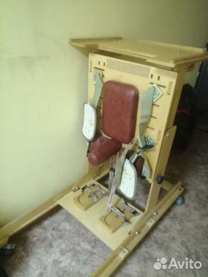 Вертикализатор для детей