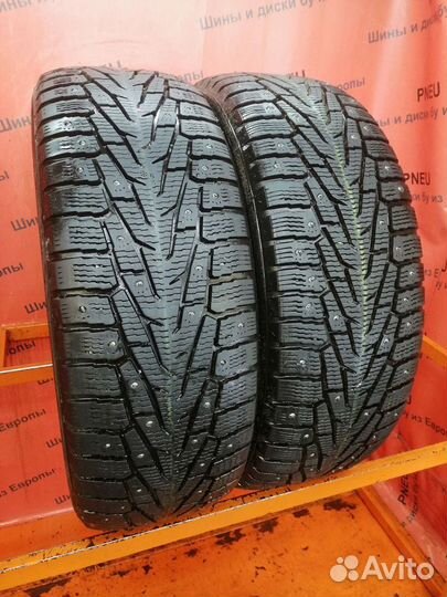 Nokian Tyres Nordman 7 SUV 235/60 R18