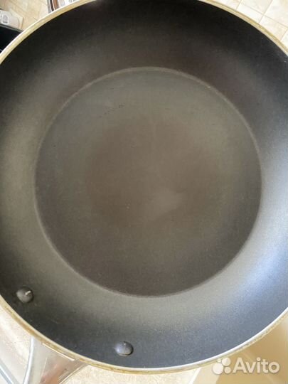 Сковорода rondell 28d