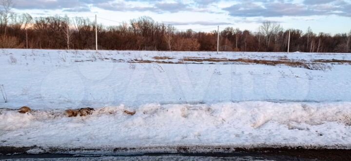 Участок 12 сот. (ИЖС)