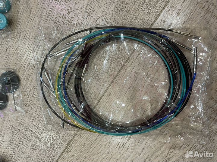 Спицы для вязания