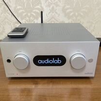 Усилитель Audiolab m one