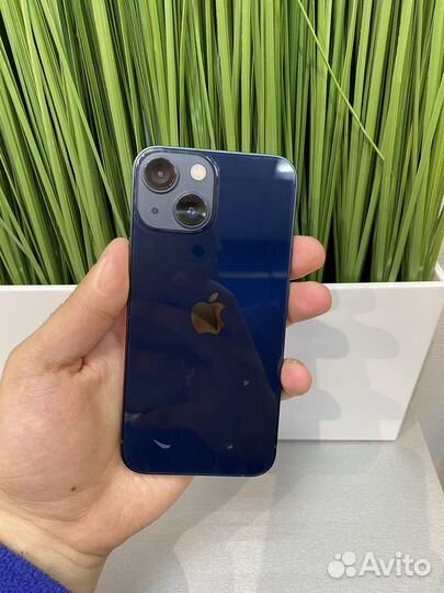 iPhone 13 mini, 128 ГБ