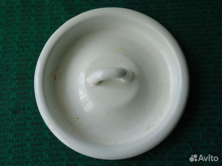 Крышка для кастрюли