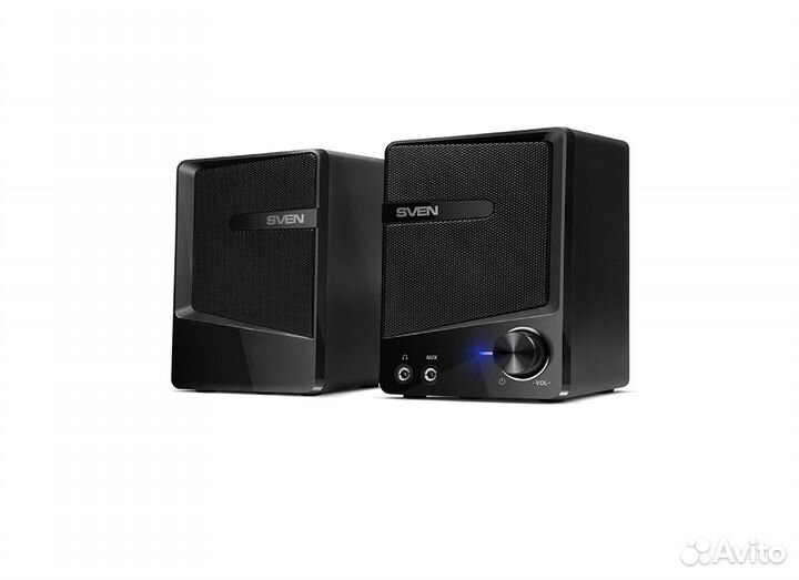 Колонки 2.0 sven 248