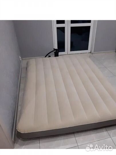 Матрац надувной