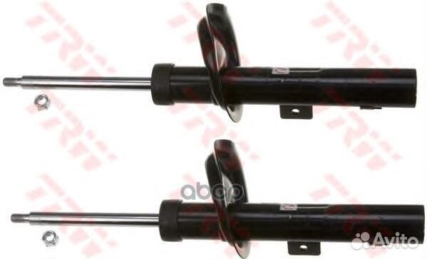 Амортизатор передний GAS L/R JGM3189T TRW