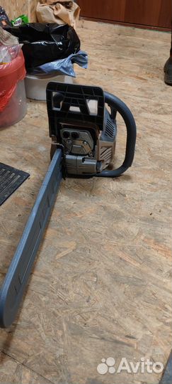 Бензопила nocord 5218wo