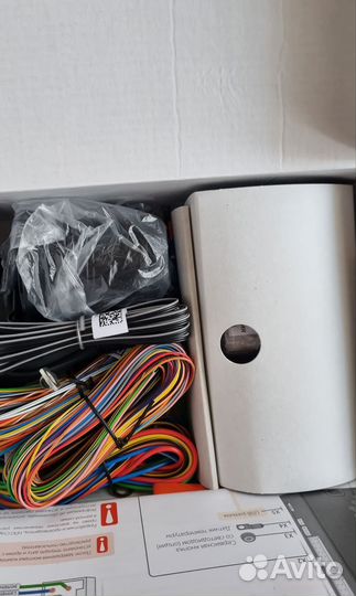 Сигнализация с автозапуском starline e96 v2