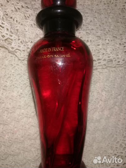 Винтажный парфюм. Taiss