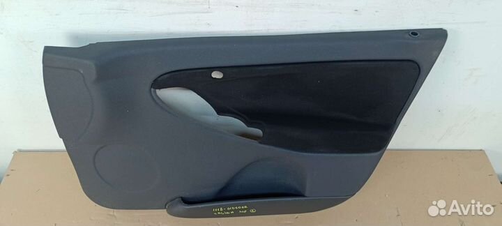 Обшивка Двери Передняя Правая LADA Kalina 1