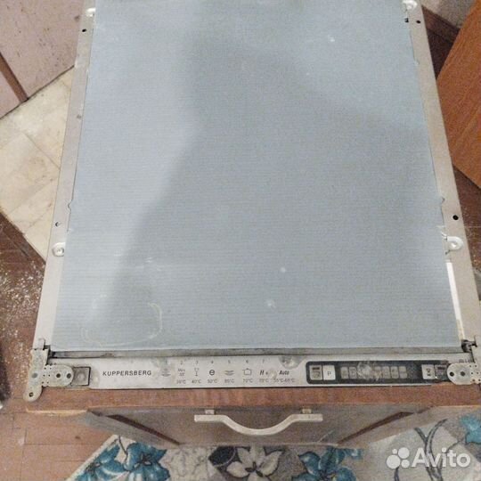 Посудомоечная машина бу