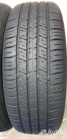 LingLong Green-Max 4x4 HP 215/55 R18 95V