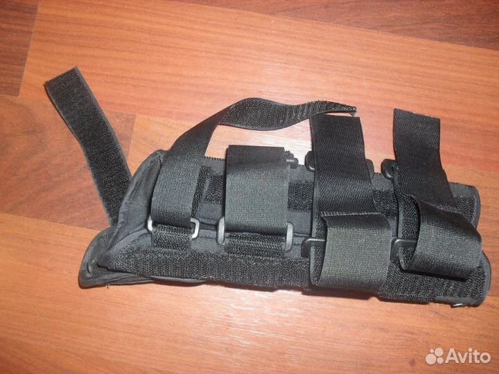 Ортез на лучезапястный сустав