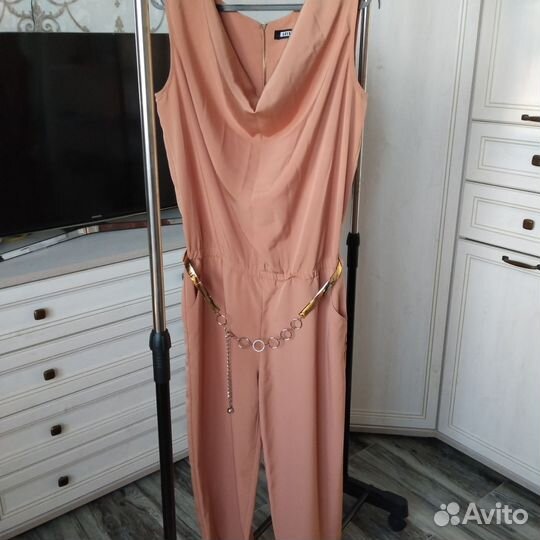 Комбинезон 44-46