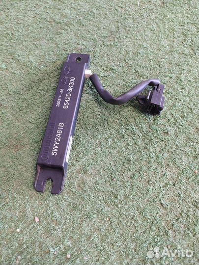 Антенна Genesis G80 DH G4KL 2017