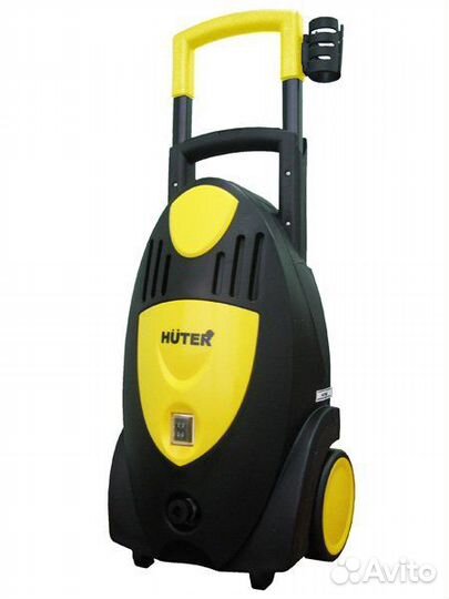 Мойка высокого давления Huter М135-PW (70/8/6)