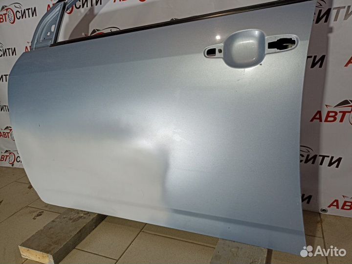 Дверь боковая передняя левая Toyota Corolla 120