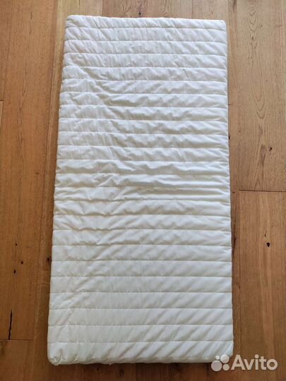 Матрас 120 60 IKEA