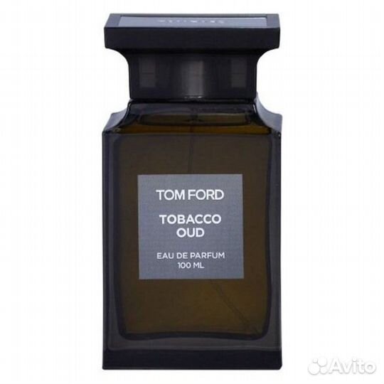 Духи Tom Ford Tobacco Oud