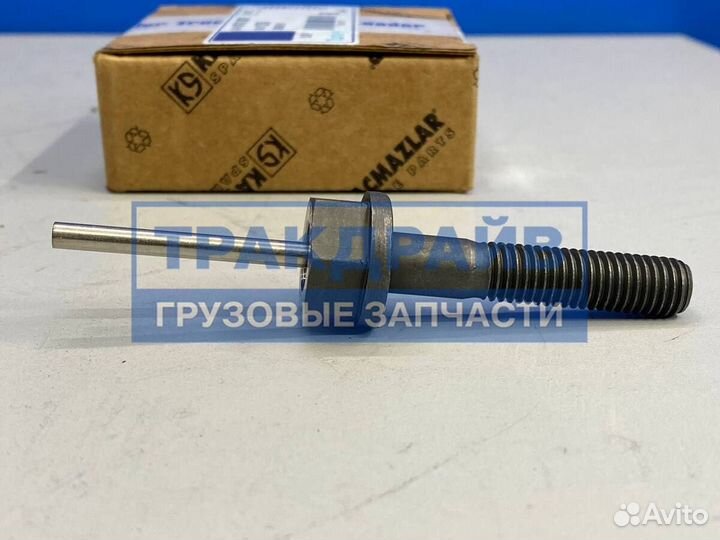 Болт специальный кпп Opticruise автомобилей Скания M10x50 мм